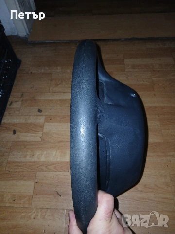 Оргинален волан ауди с бега комплект, снимка 4 - Аксесоари и консумативи - 54075796