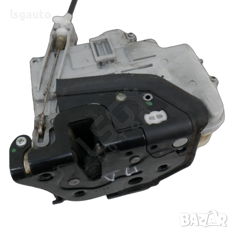 Брава предна дясна врата Volkswagen Tiguan I 2007-2015 ID: 156029, снимка 2 - Части - 52733429