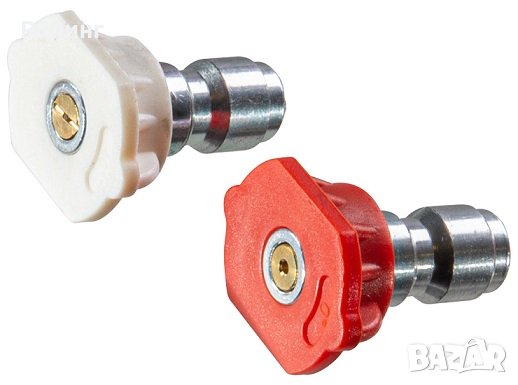 ВОДОСТРУЙКА АКУМ. 4AH BK-HPC09 SET/072107, снимка 2 - Други инструменти - 40482918