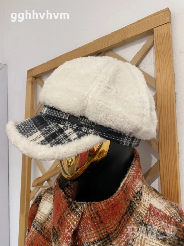 Шапка, снимка 5 - Шапки - 52887348