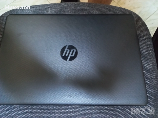 Лаптоп HP 15 (15-dw) Intel Core i5-1035G1 8GB DDR4 256 SSD, снимка 6 - Лаптопи за работа - 51716851