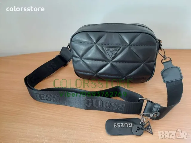 Чанта Guess-SG85te