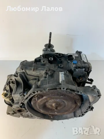 Скоростна кутия Peugeot 607 2.2HDI 01-10г. 20HZ29 , снимка 2 - Части - 49918259