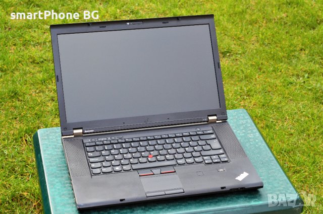 💻 Lenovo T530 i7-3gen/SSD/8GB Ram, снимка 3 - Лаптопи за работа - 40226700