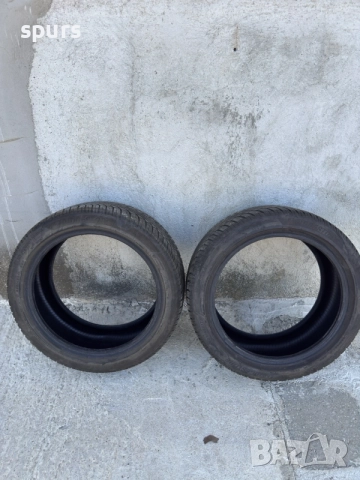 225 45 17 Bridgestone