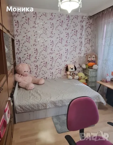 Тристаен апартамент, продажба, Хасково, кв. Любен Каравелов, снимка 4 - Апартаменти - 55803128