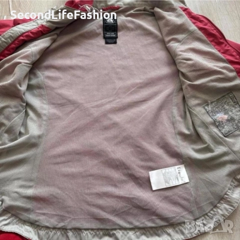 Дамско яке Nike ACG Clima-Fit с качулка размер M розово, снимка 6 - Якета - 52858969