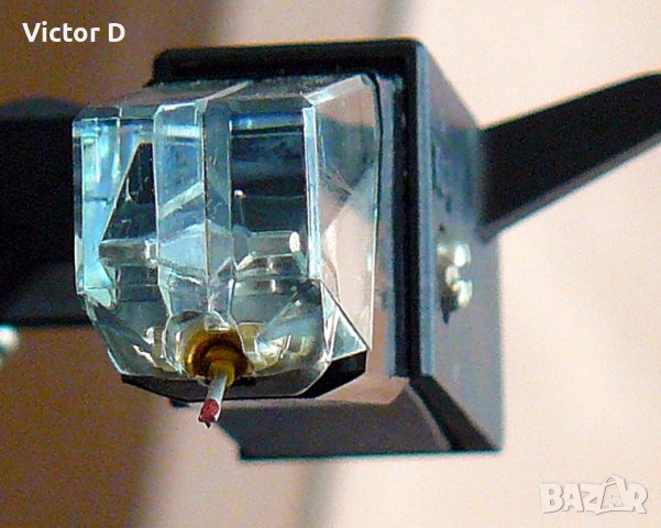 GRUNDIG PS 4300 - Грамофон , снимка 3 - Грамофони - 42523421