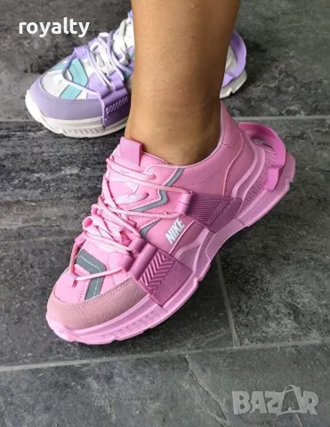 🌺👉Nike Дамски Маратонки, снимка 1 - Маратонки - 49468451