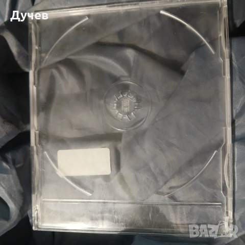 Кутийки за сд-та