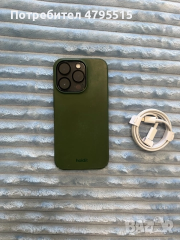 iPhone 14 Pro 128 GB, снимка 5 - Apple iPhone - 55988688