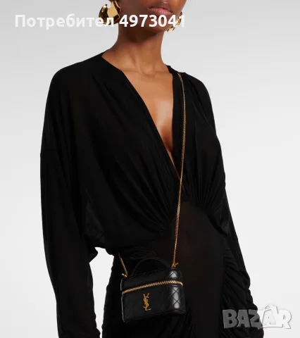 Дамска чанта YSL