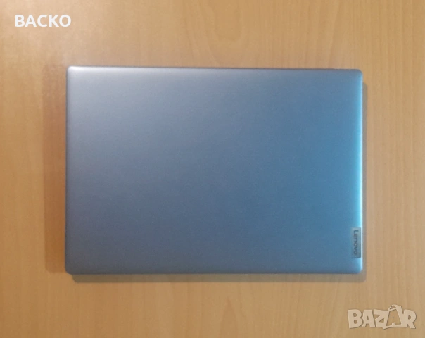 Лаптоп Lenovo IdeaPad IdeaPad 1 11IGL05 / N4020 / 4Gb DDR4 / 128Gb NVME, снимка 6 - Лаптопи за работа - 54068732