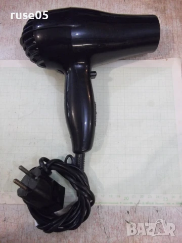 Сушоар "TRESemme" работещ, снимка 3 - Сешоари - 51074666