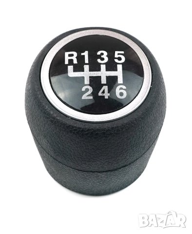 топка за скоростен лост за Фиат FIAT LINEA,PUNTO,GRANDE,PUNTO 6 скорости, снимка 1 - Аксесоари и консумативи - 40811088