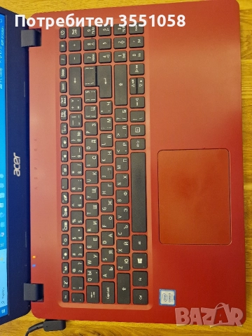 Лаптоп , снимка 3 - Лаптопи за работа - 52891820