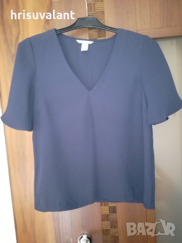 Блуза , снимка 1 - Тениски - 29383220