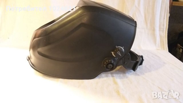 Заваръчна маска Optrel p550 , снимка 2 - Индустриална техника - 40368118
