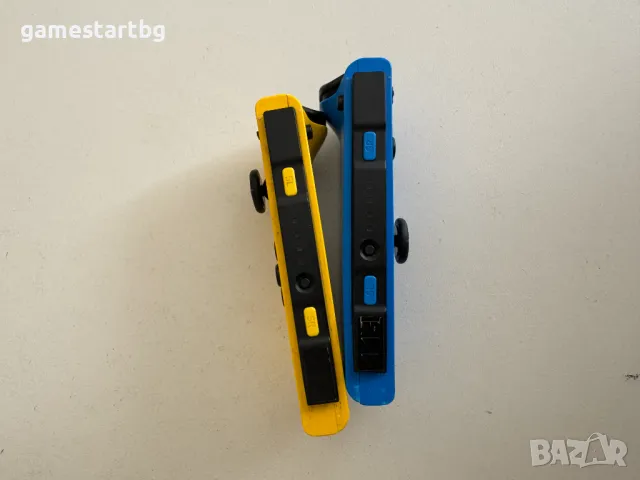 Fortnite Edition Joy-Cons за Nintendo Switch, снимка 3 - Аксесоари - 49392952