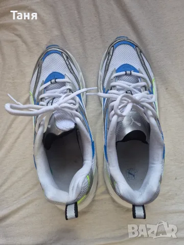 Продавам Puma morphic 47, снимка 7 - Маратонки - 56444264