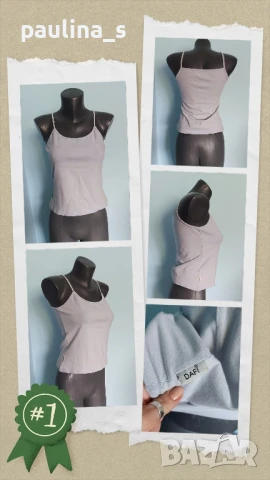 Шест различни броя / Дамски потник , снимка 9 - Потници - 51140759