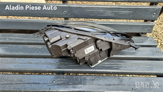 Ляв фар Ford Puma година 2022 2023 2024 2025 Full LED код L1TB13101CJ, L1TB-13101-Cj, снимка 7 - Аксесоари и консумативи - 52451931