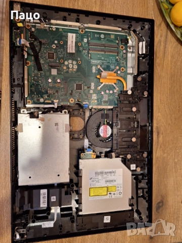 LENOVO IdeaCentre 520, снимка 13 - За дома - 52741806