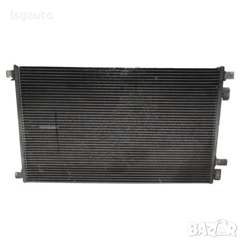 Радиатор климатик Renault Scenic II 2004-2009 ID: 114149, снимка 2 - Части - 42837037
