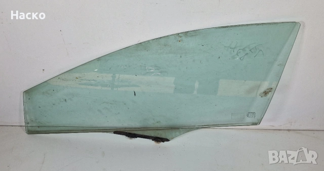 Предно Ляво Странично Стъкло Врата Honda Civic 8 VIII Хонда Сивик 2005г-2011г