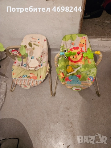 Колички за бебе, снимка 5 - Детски колички - 52963273