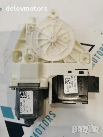 C44132102 Електромотор за стъклоповдигач на врата Brose 12 V за Jeep Renegade 1.6i E-torque