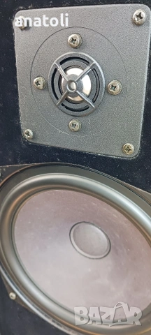 MB QUART-280 - Тонколони 8 инча , снимка 5 - Тонколони - 54319036