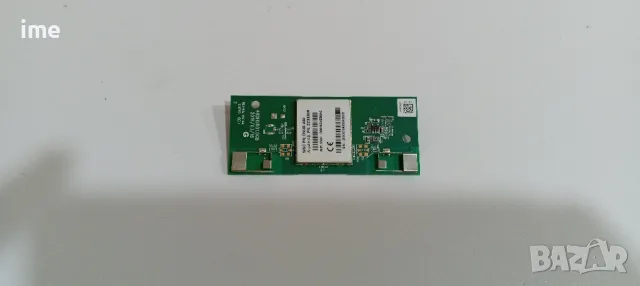Wi-Fi Module 48DHUR01.0GB. Свален от Телевизор Grundig 49GUB8865., снимка 5 - Части и Платки - 48949445