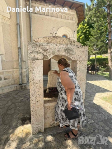 Маг Даниела, снимка 4 - Събиране на разделени двойки - 51095753