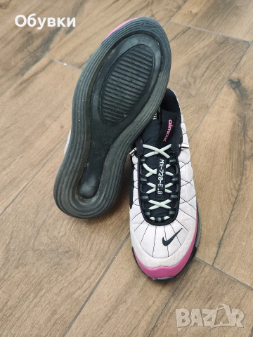 Маратонки Nike, снимка 5 - Маратонки - 53933487