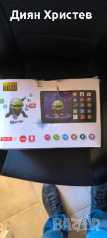 Автомобилна мултимедия 2GB RAM + 32GB RAM, 1 DIN, 9'', снимка 5 - Аксесоари и консумативи - 53144459