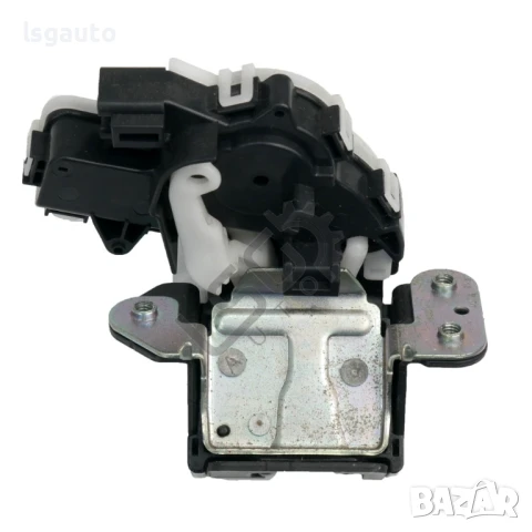 Брава заден капак Mazda 6 Estate (GJ, GL) 2013-2019 ID:148510