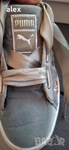 маратонки puma, снимка 2 - Маратонки - 51202253