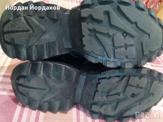 Маратонки, снимка 8 - Спортни обувки - 40753463