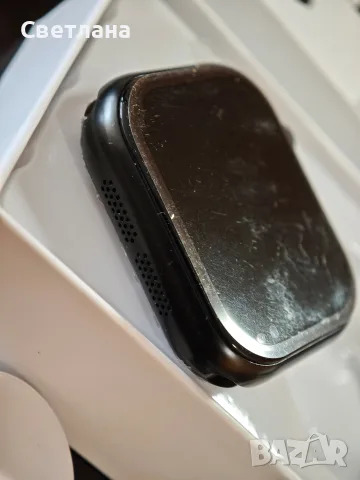 Смарт часовник S11 Pro, снимка 4 - Смарт часовници - 56224697