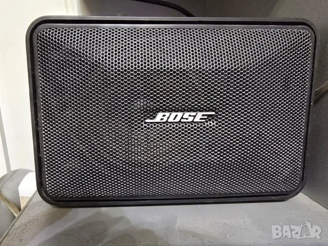 Bose 101 Music Monitor - тонколона
