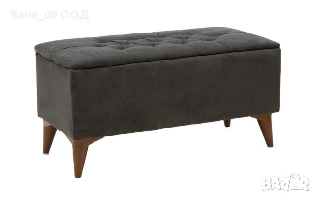 Пейка с ракла за съхранение, снимка 2 - Ракли - 42866428