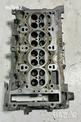 Цилиндрова глава BMW 318i N43, снимка 2 - Части - 54073413