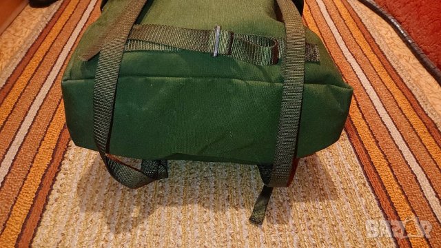 Голяма Шведска гумирана раница, снимка 10 - Екипировка - 38638582