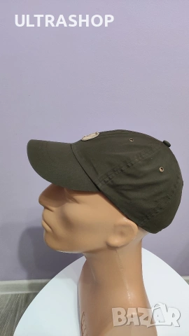 Fjallraven S size Шапка с козирка, снимка 2 - Шапки - 53262976