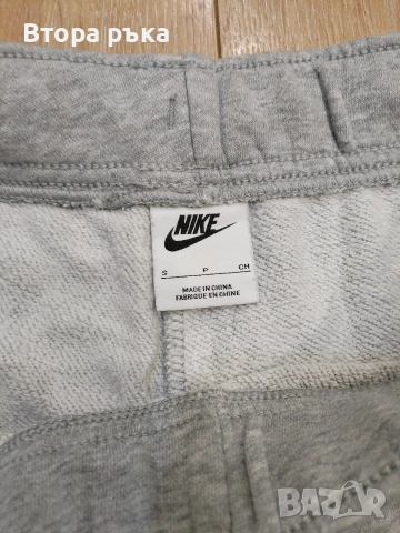 Nike fleece долнище дамско оригинален , снимка 7 - Спортни екипи - 52997070