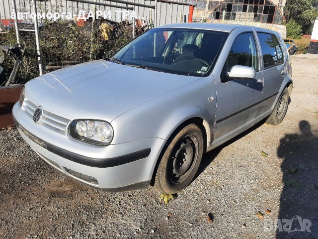 На части Фолксваген Голф IV 1.6i SR 101k.c./VW GOLF IV
