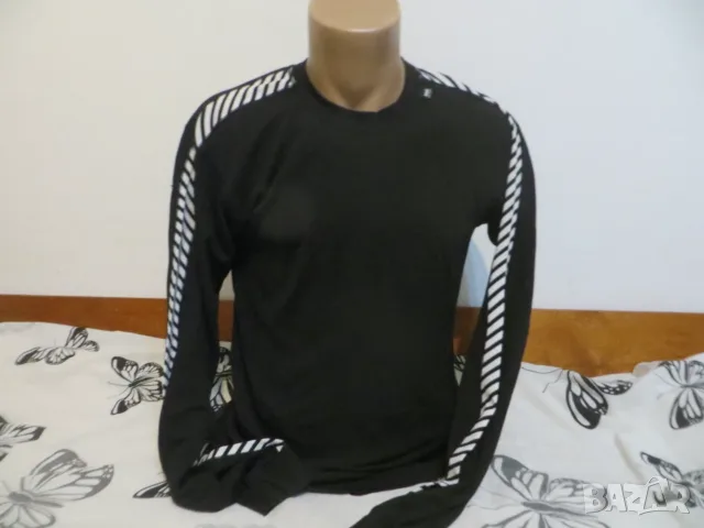 Термо тениски Helly Hansen, снимка 6 - Спортни дрехи, екипи - 47307853