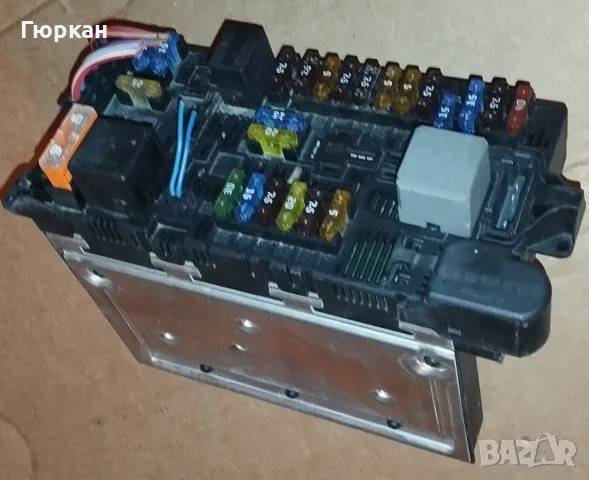 SAM Модул за  Mercedes  2115454201