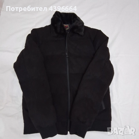 мъжко яке , снимка 2 - Якета - 51781674